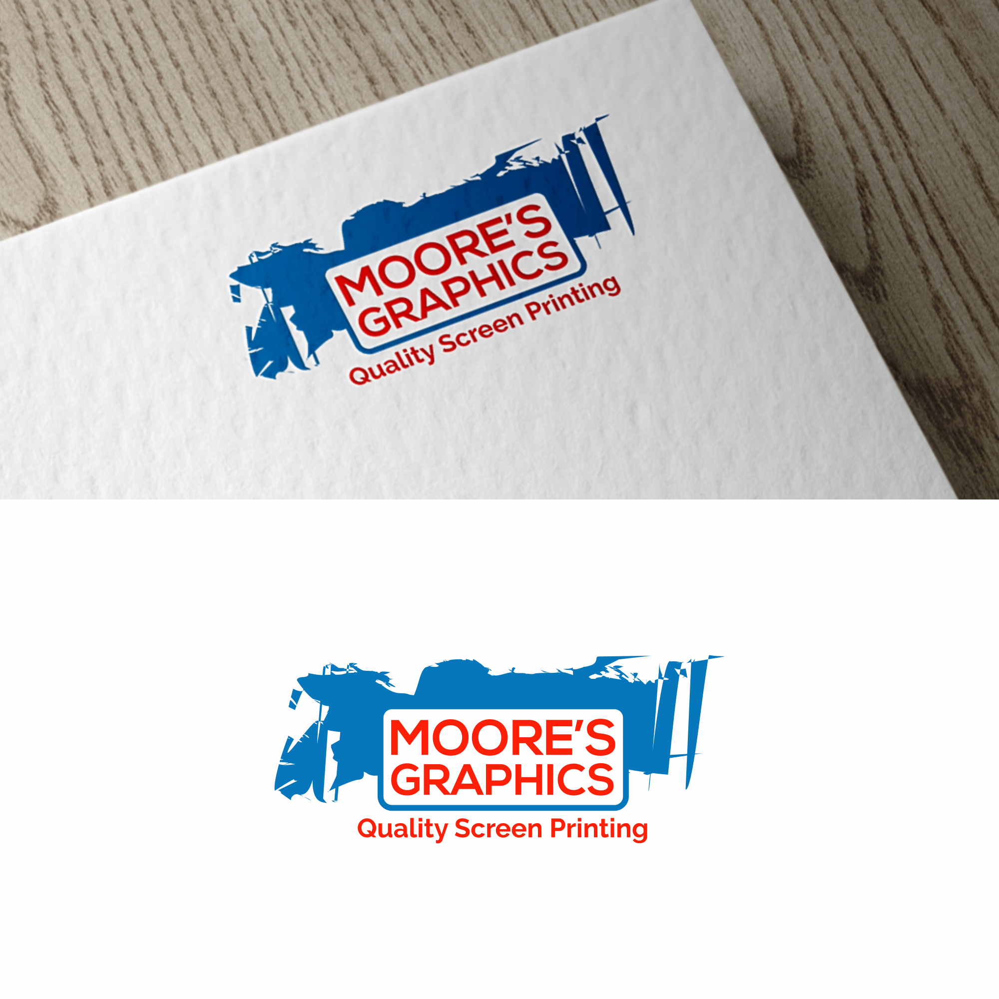 Logo Design by Cah RE 2 for this project | Design #27273623