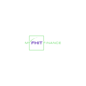 My FHIT Finance | Logo Design by Arham Hidayat