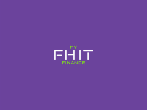 My FHIT Finance | Logo Design by Atvento Graphics
