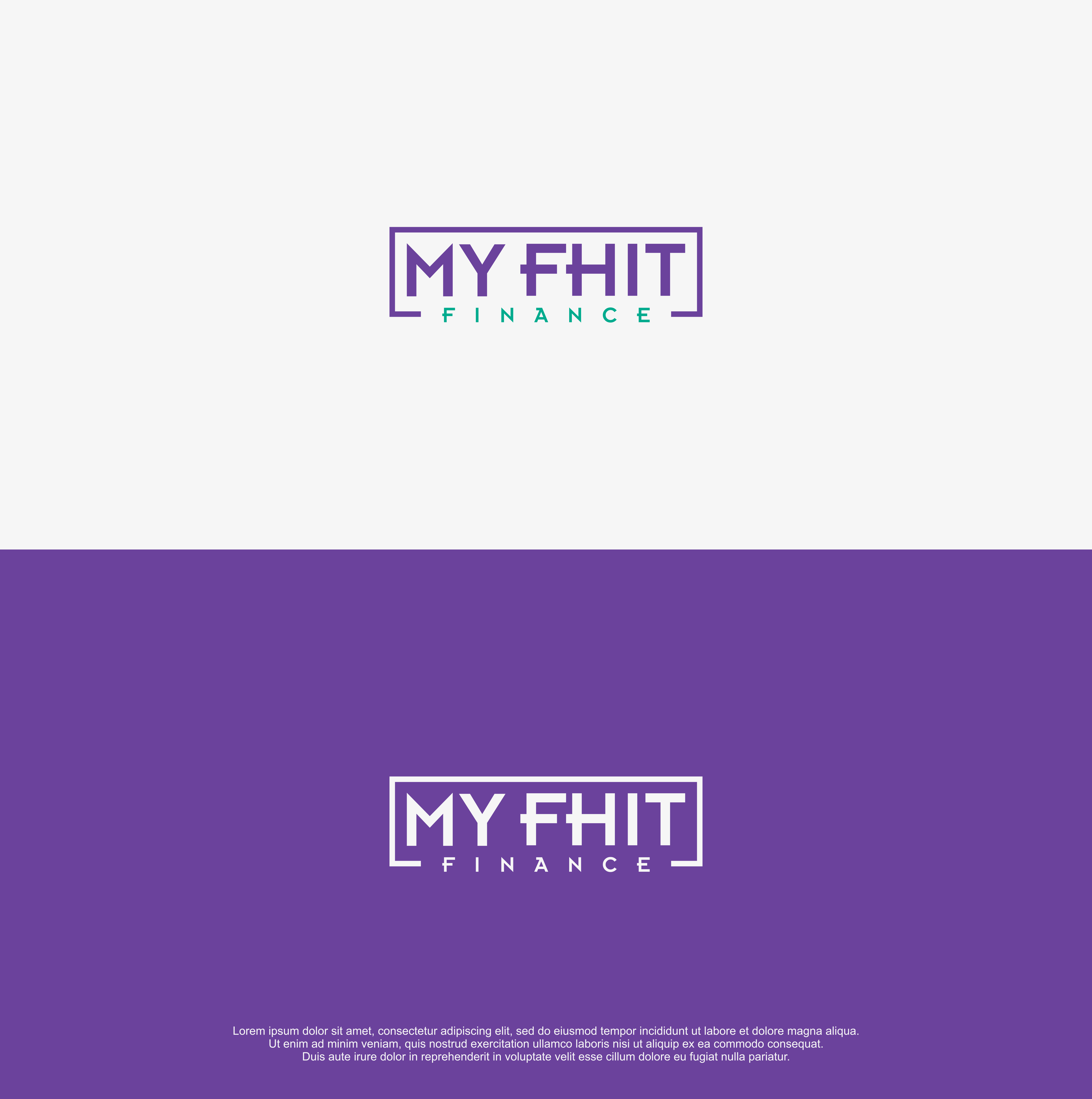 Logo-Design von R!CKY für dieses Projekt | Design #27305145
