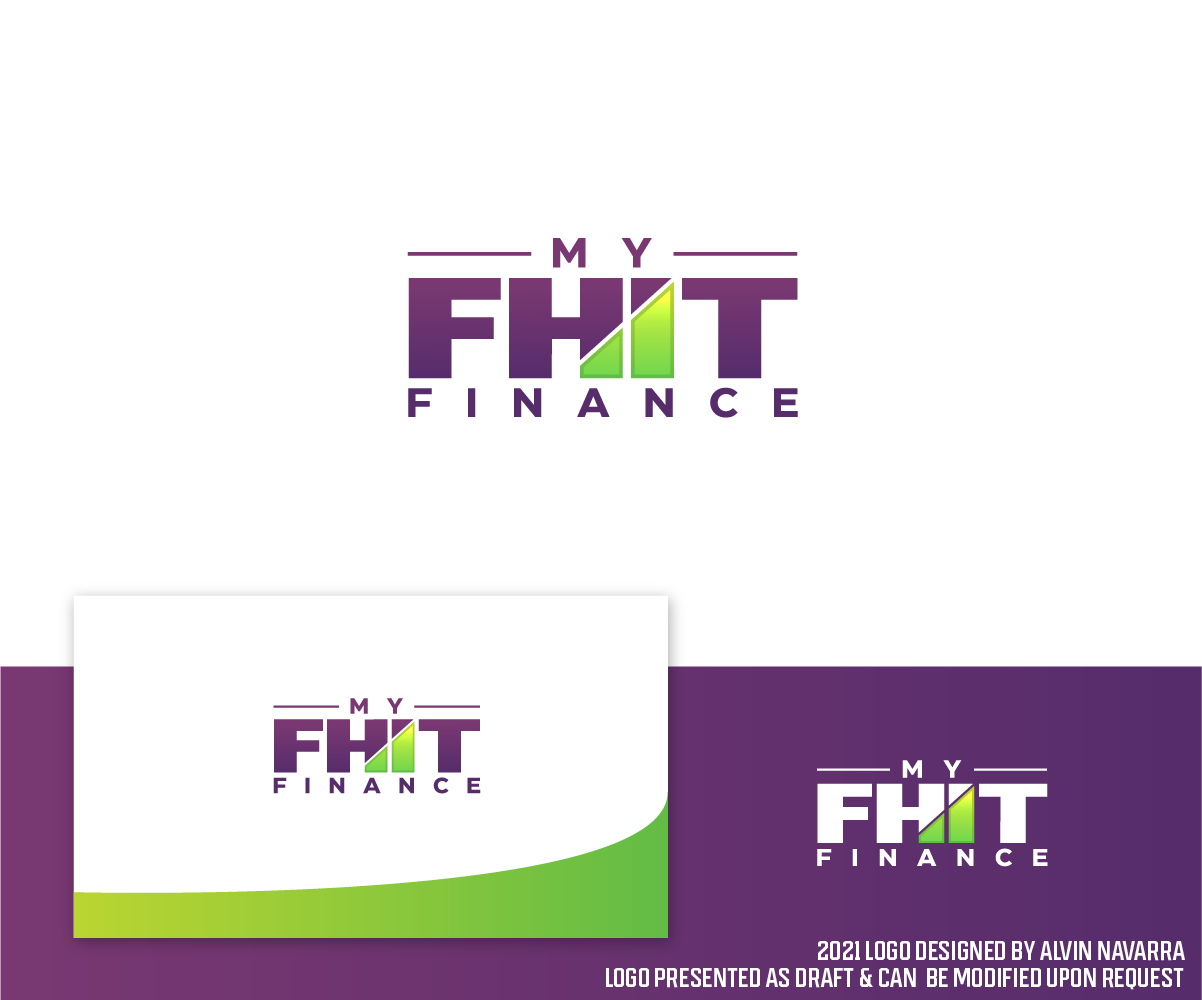 Logo Design by alvinnavarra for this project | Design #27289591