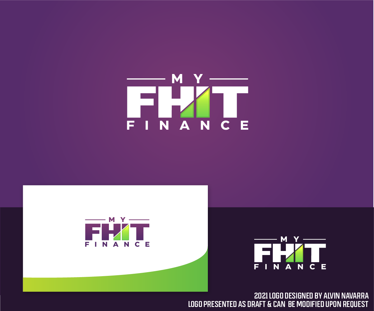 Logo Design by alvinnavarra for this project | Design #27289602