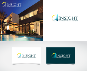 Insight Property Management | Design de Logo par dharlan