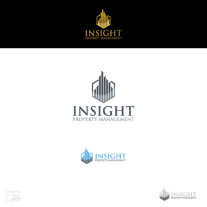 Insight Property Management | Logo Design by Dani_dani