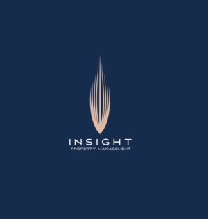 Insight Property Management | Logo-Design von Stelery