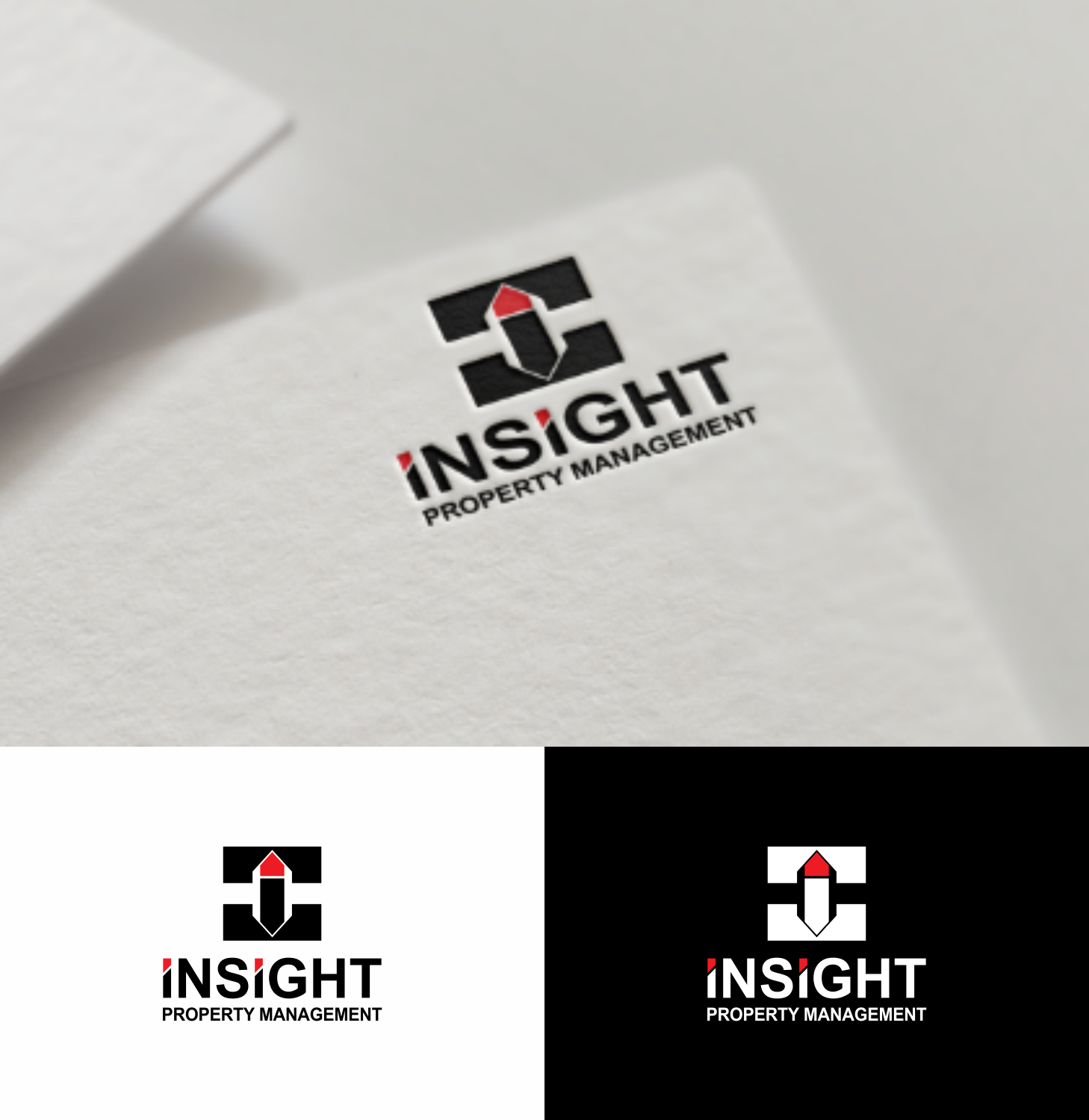 Logo Design by in creative for this project | Design #27273690