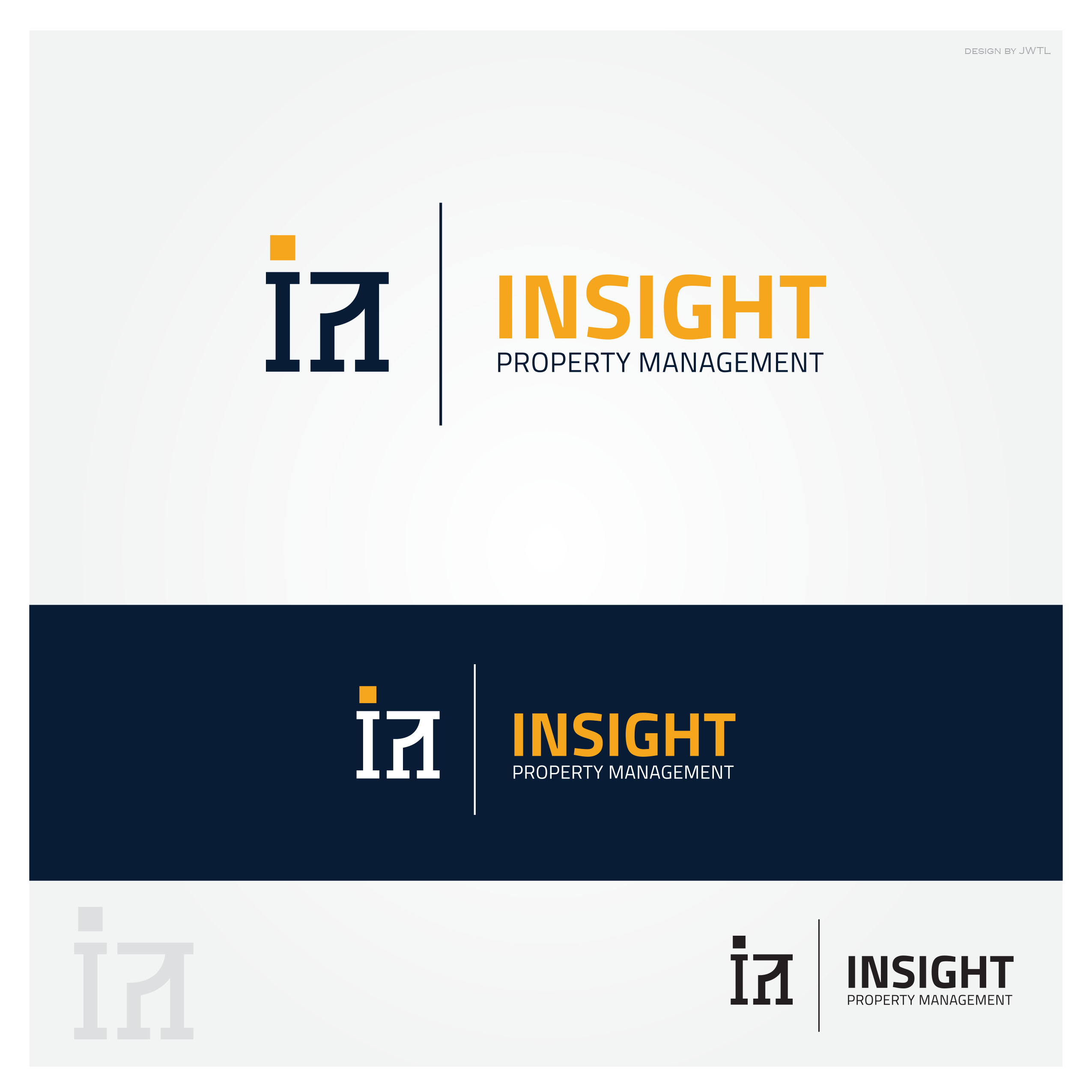 Logo Design by JWTL for this project | Design #27288846