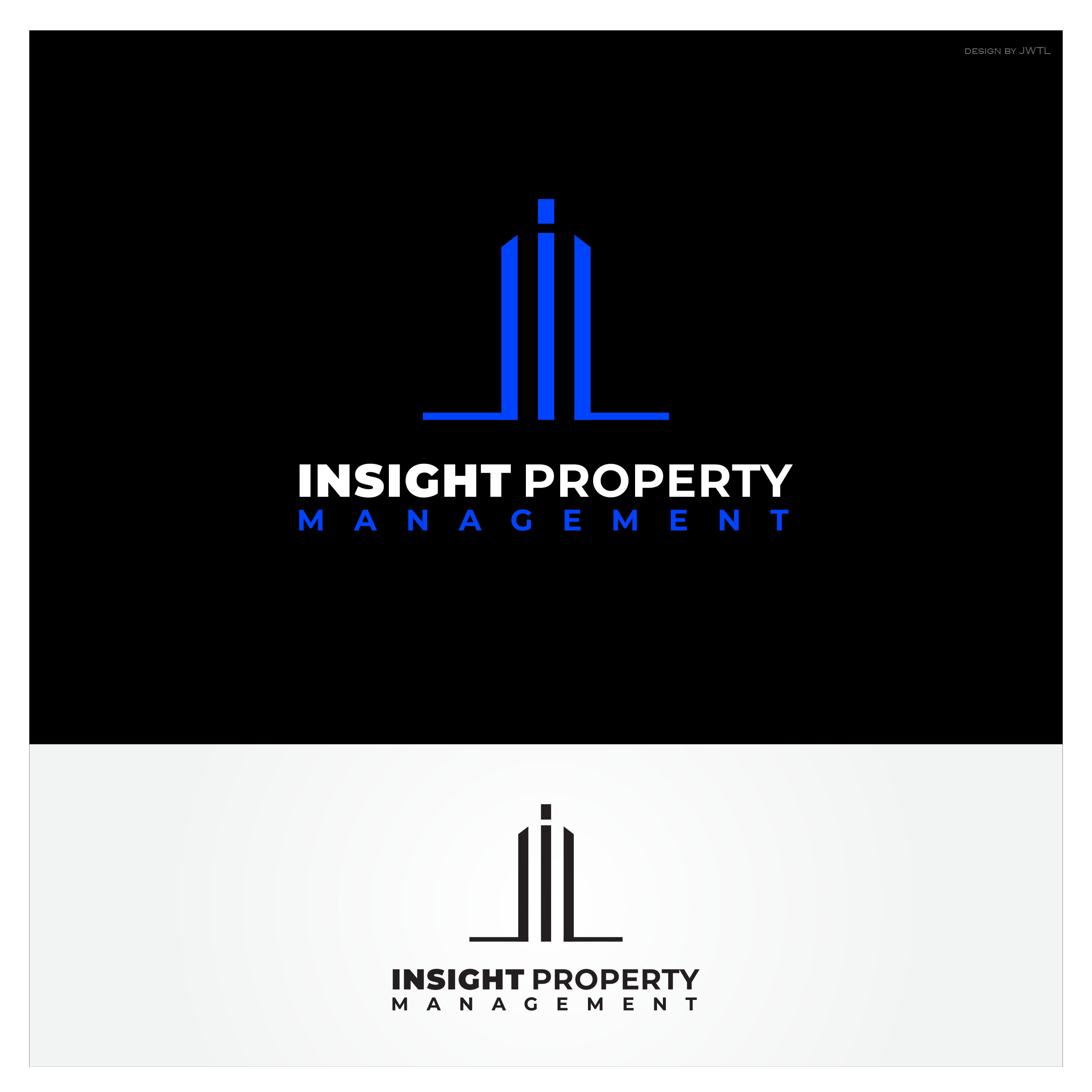 Logo-Design von JWTL für dieses Projekt | Design #27290155