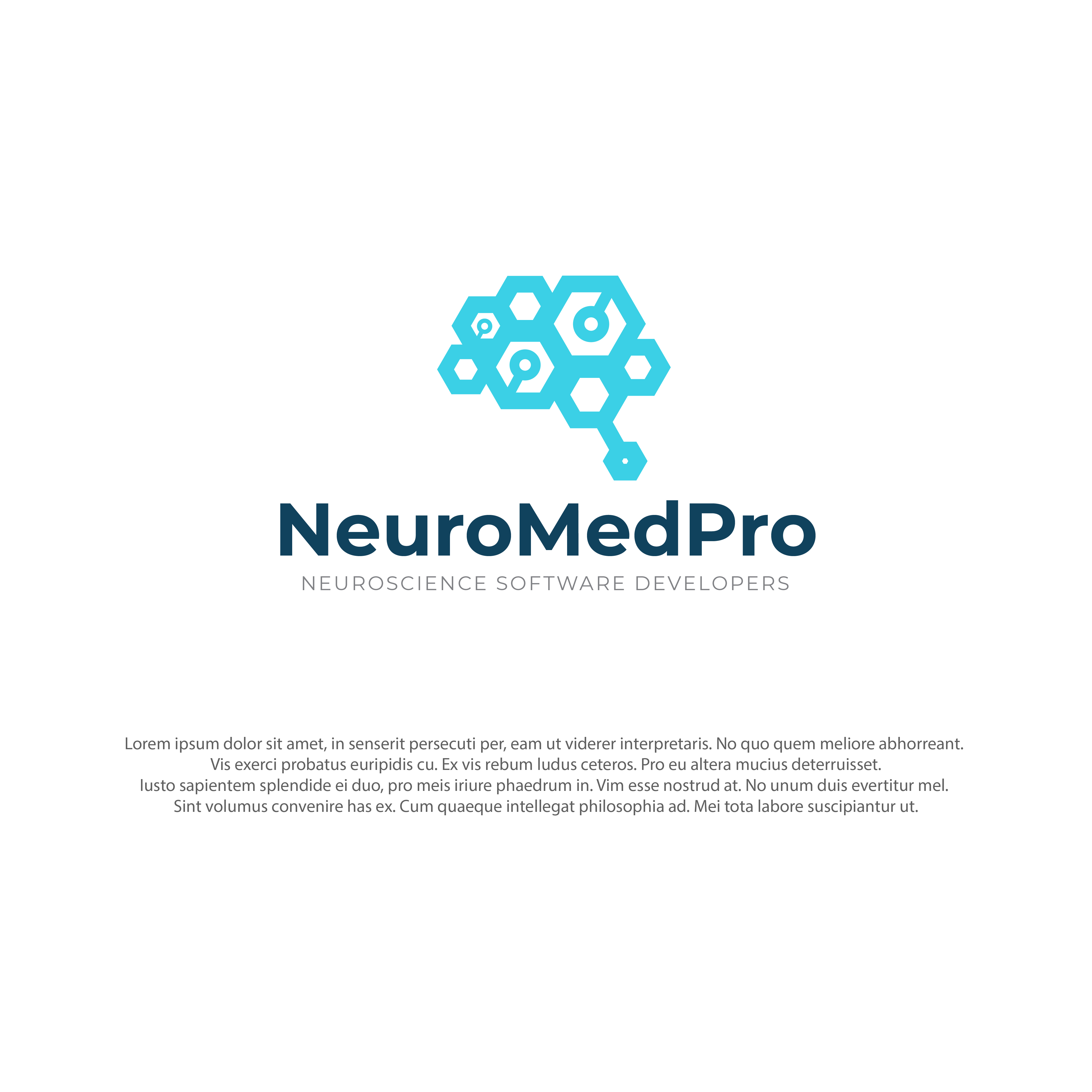 Logo-Design von farady für NeurMedPro, LLC | Design #27299074