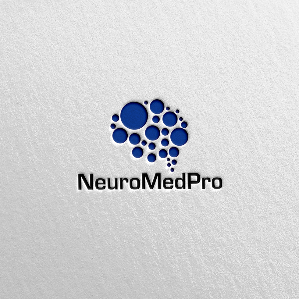 Logo-Design von LouiePepito für NeurMedPro, LLC | Design #27357252