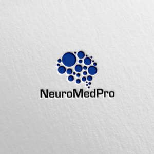 Logo-Design von LouiePepito für NeurMedPro, LLC | Design: #27357252