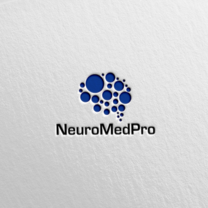 Logo-Design von LouiePepito für NeurMedPro, LLC | Design: #27357256