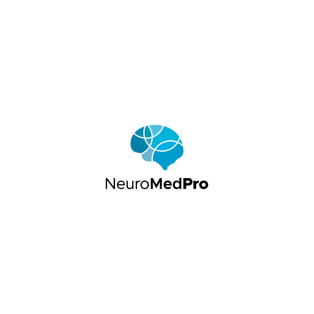 Logo Design by Gaurldia for NeurMedPro, LLC | Design #27274741