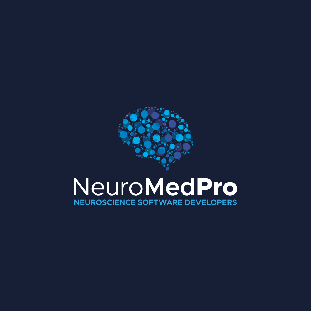 Logo Design by Gaurldia for NeurMedPro, LLC | Design #27274766