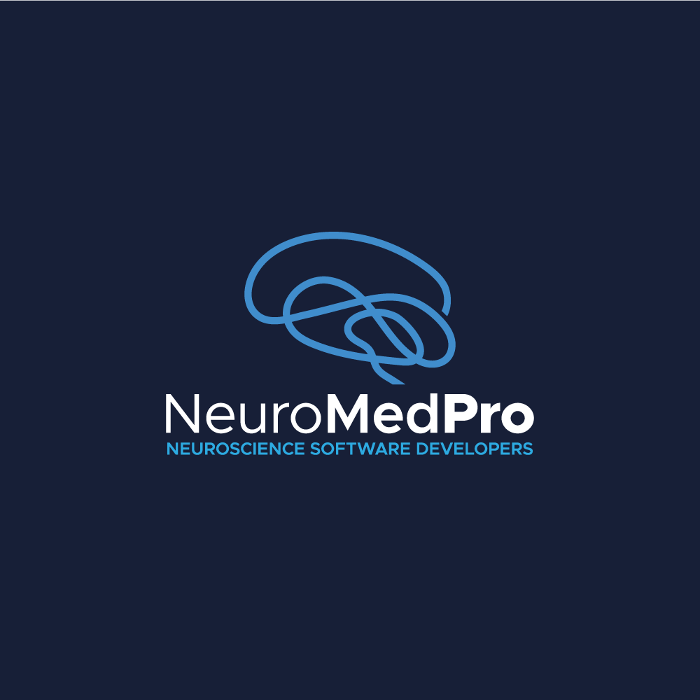 Logo Design by Gaurldia for NeurMedPro, LLC | Design #27274775