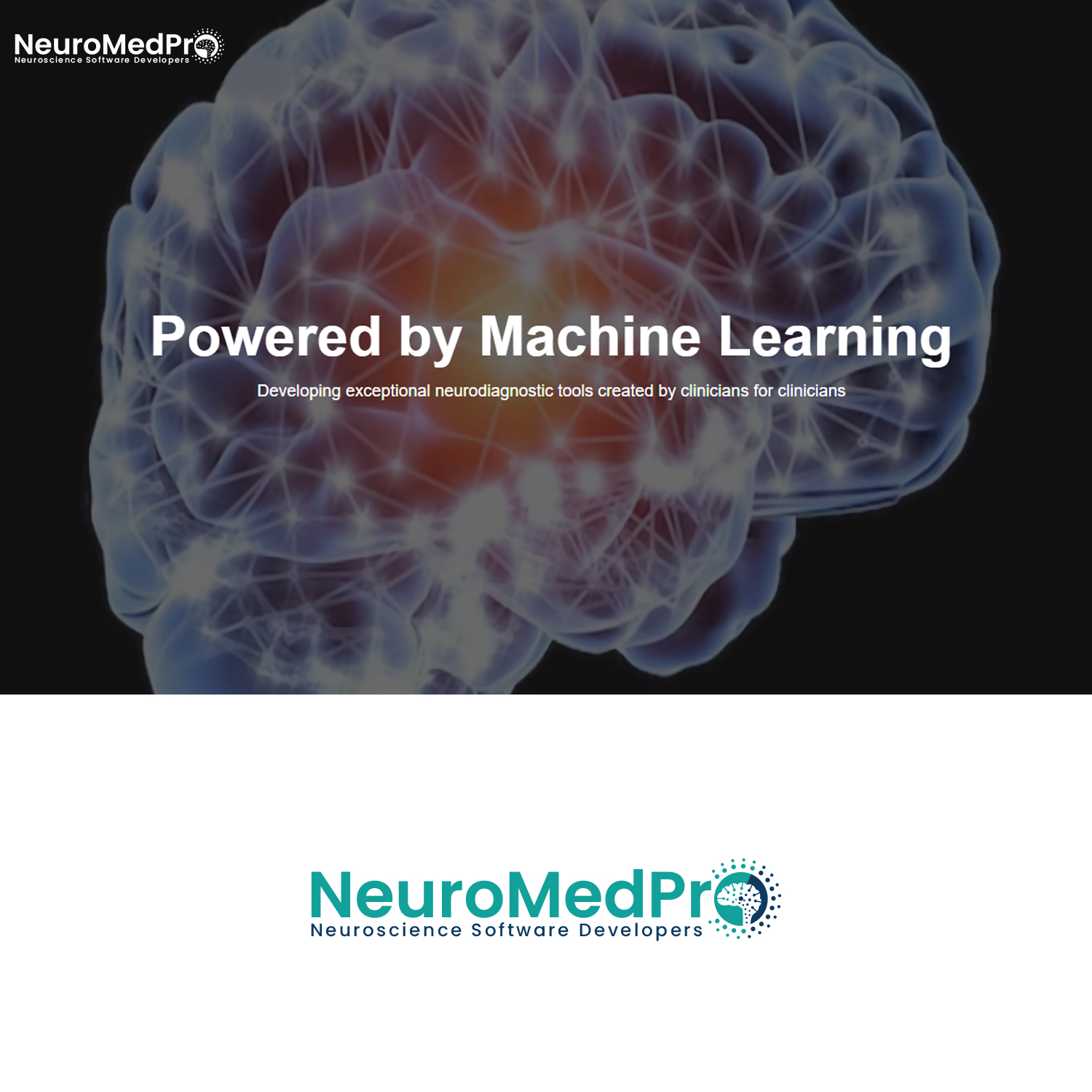 Logo Design by Maxo-Biz for NeurMedPro, LLC | Design #27300922