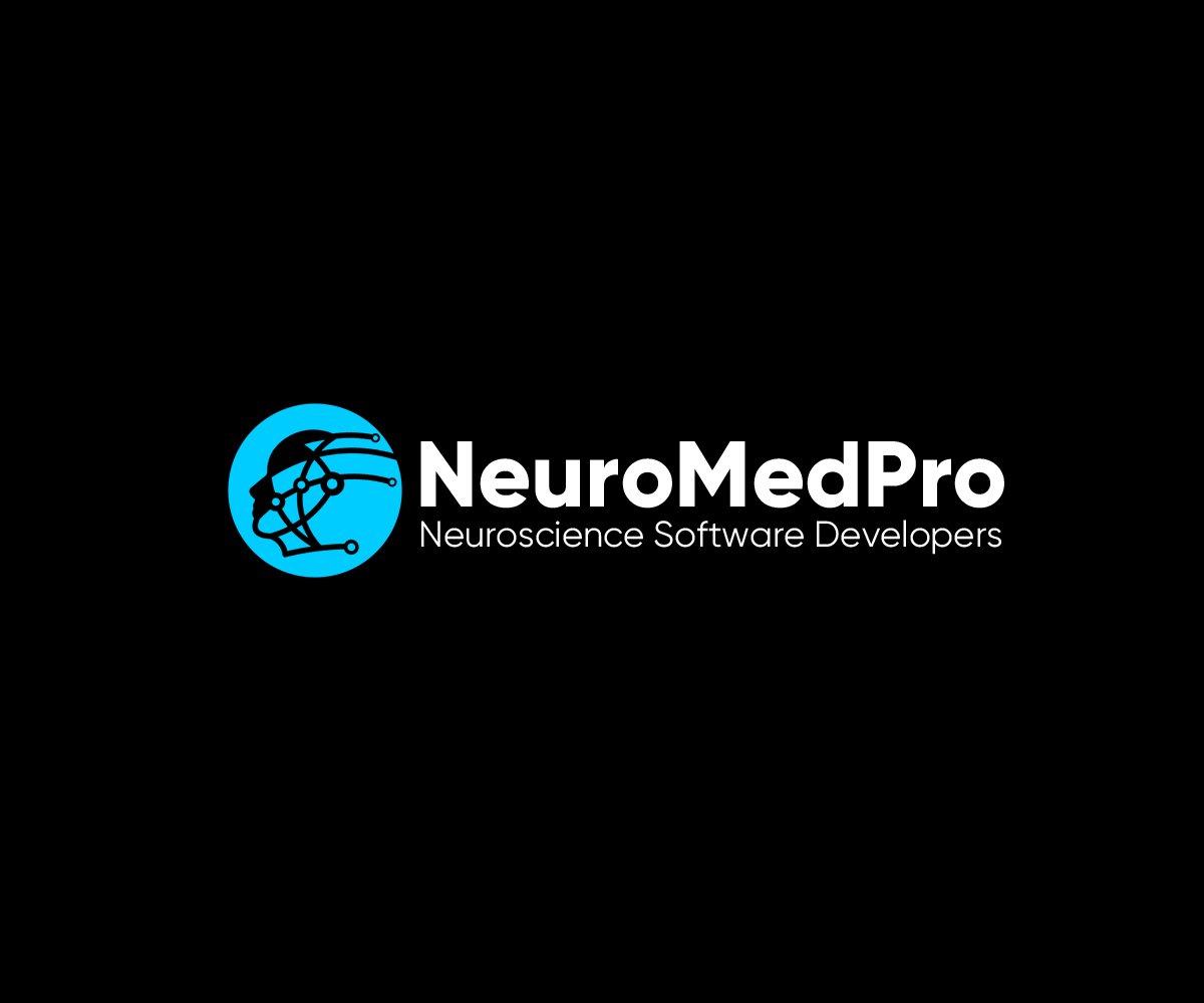 Logo Design by kevinK for NeurMedPro, LLC | Design #27273882