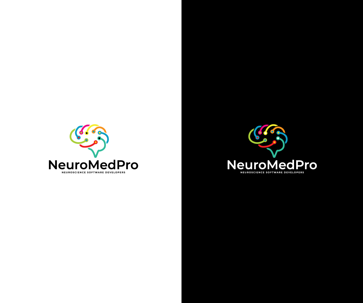 Logo-Design von Ochieng für NeurMedPro, LLC | Design #27276271