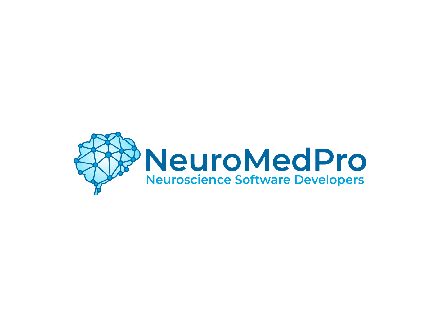 Logo Design by BNdesigner for NeurMedPro, LLC | Design #27275585