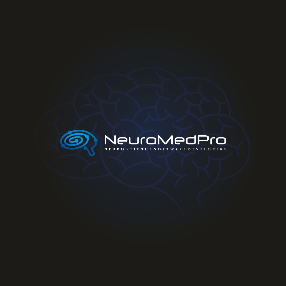 Logo Design by Ashani Bhattacharya for NeurMedPro, LLC | Design #27275333