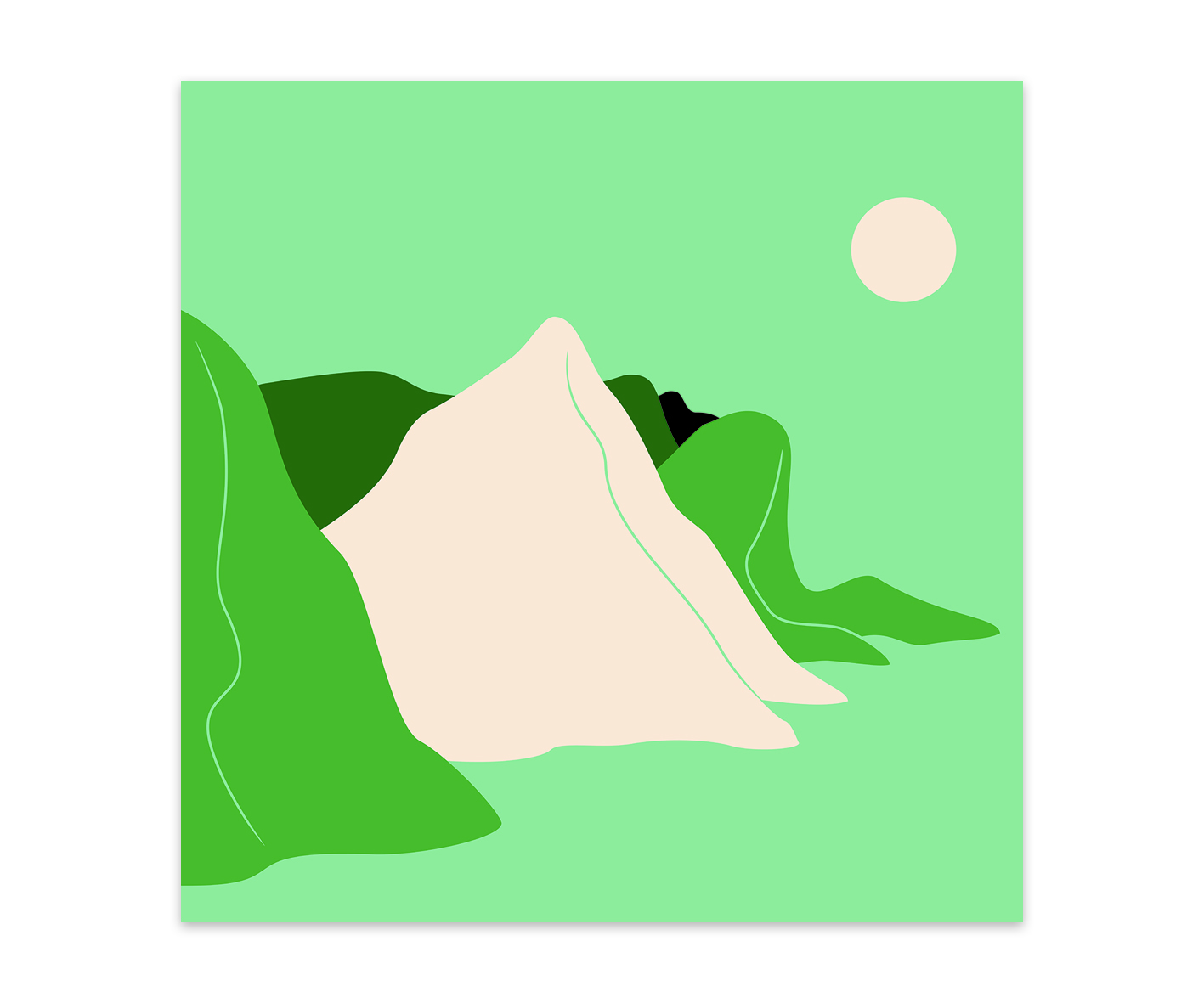 Vector Design by Emmi for this project | Design #27288387