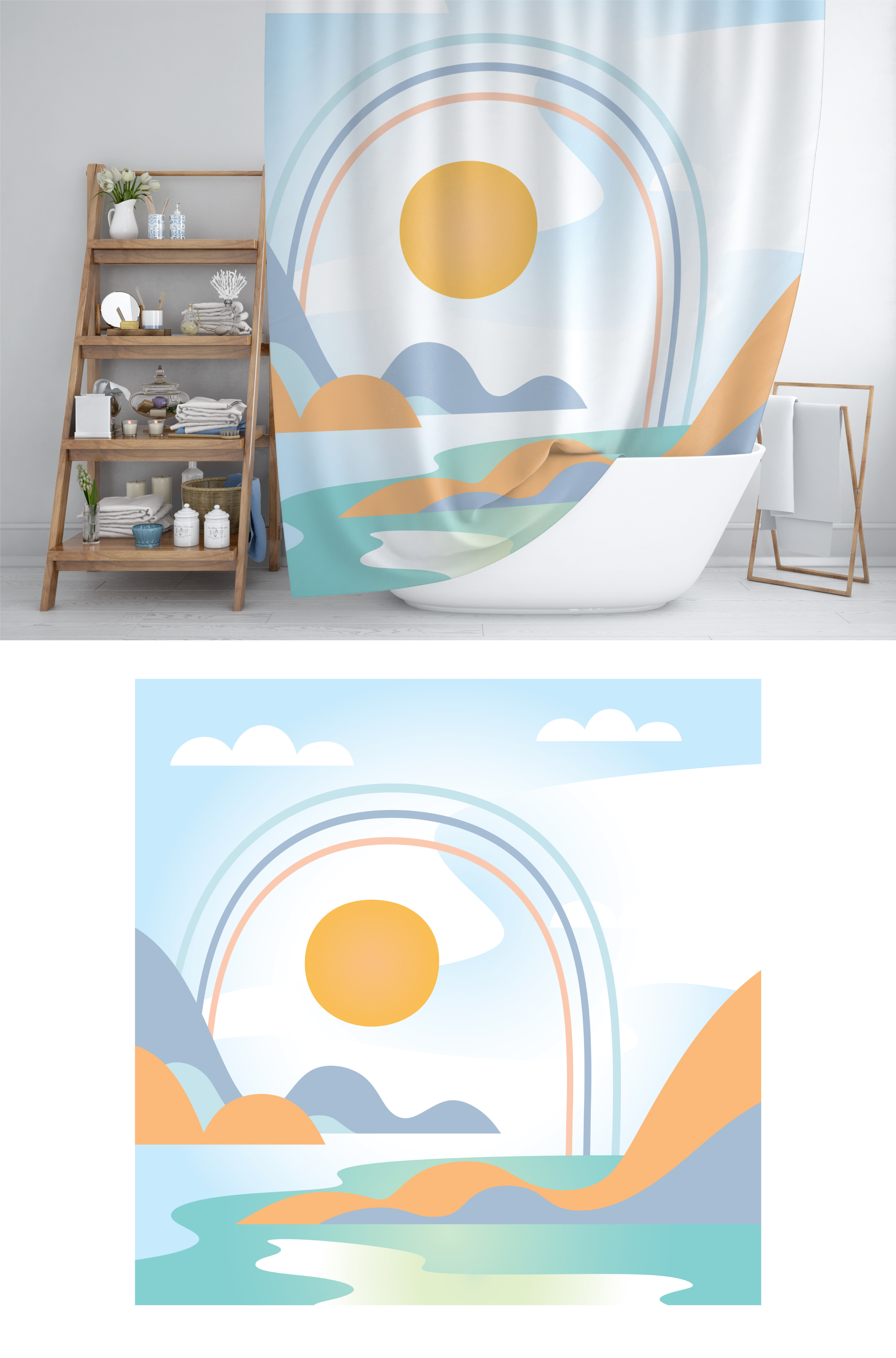 Vector Design by StromDesignHub for this project | Design #27286563