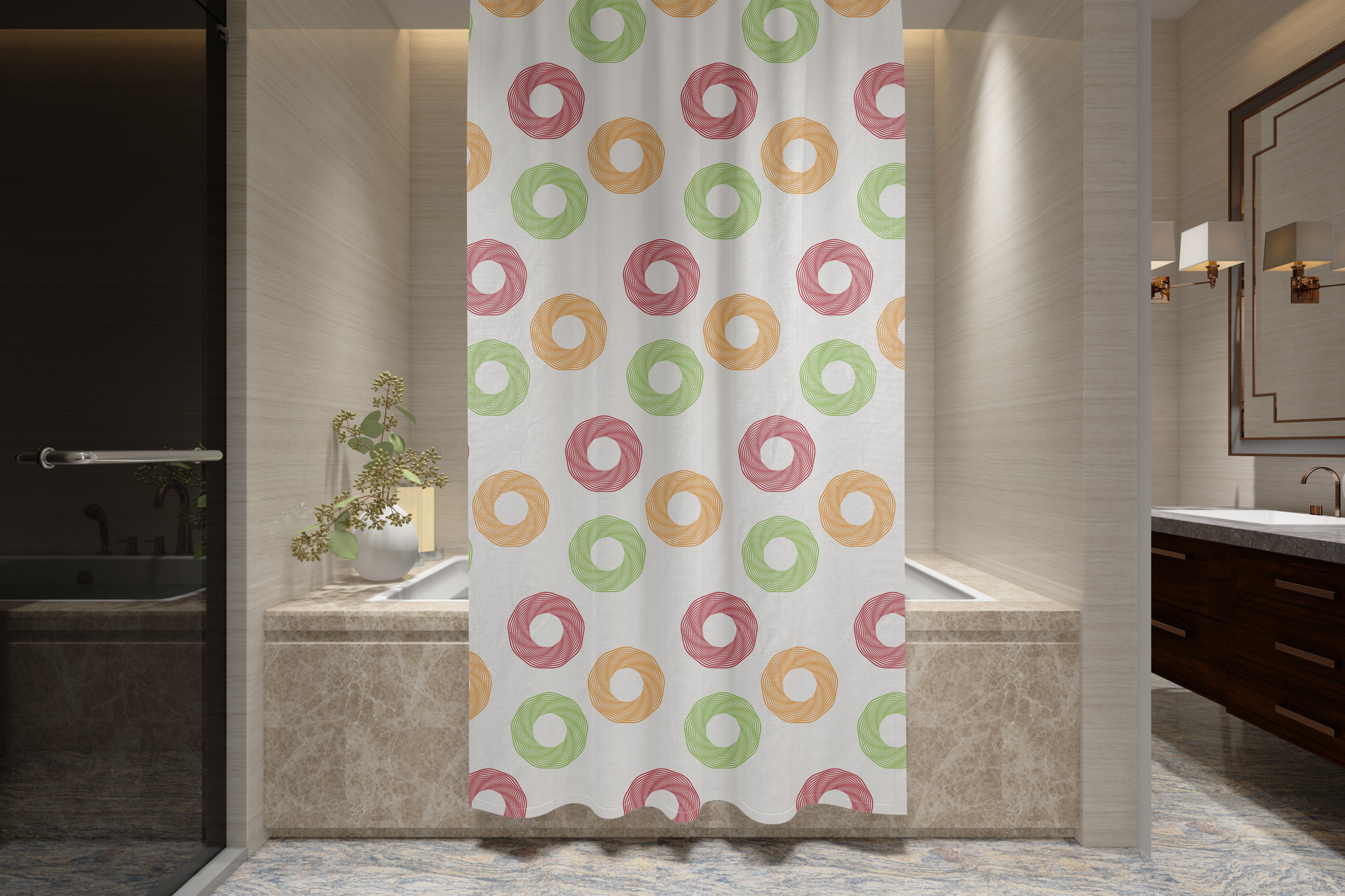 Vector Design by ILLUSTRATOR PRO for this project | Design #27286901