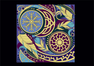 Vector Design by Jamal 12 for this project | Design #27283887