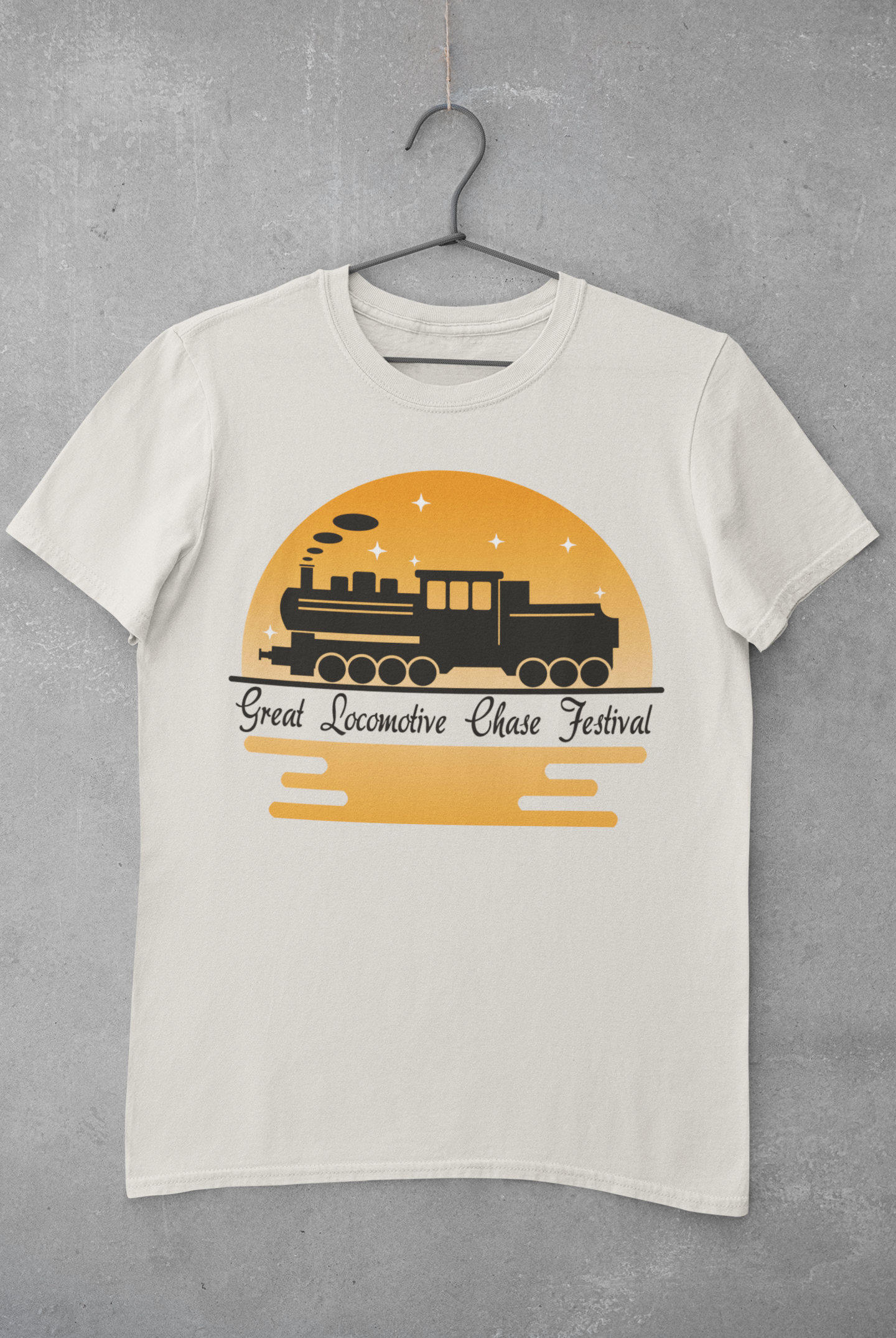 T-shirt Design by Abhinav Katiyar for this project | Design #27276168