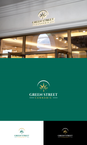 Logo Design by Ally Mac for this project | Design: #27305864