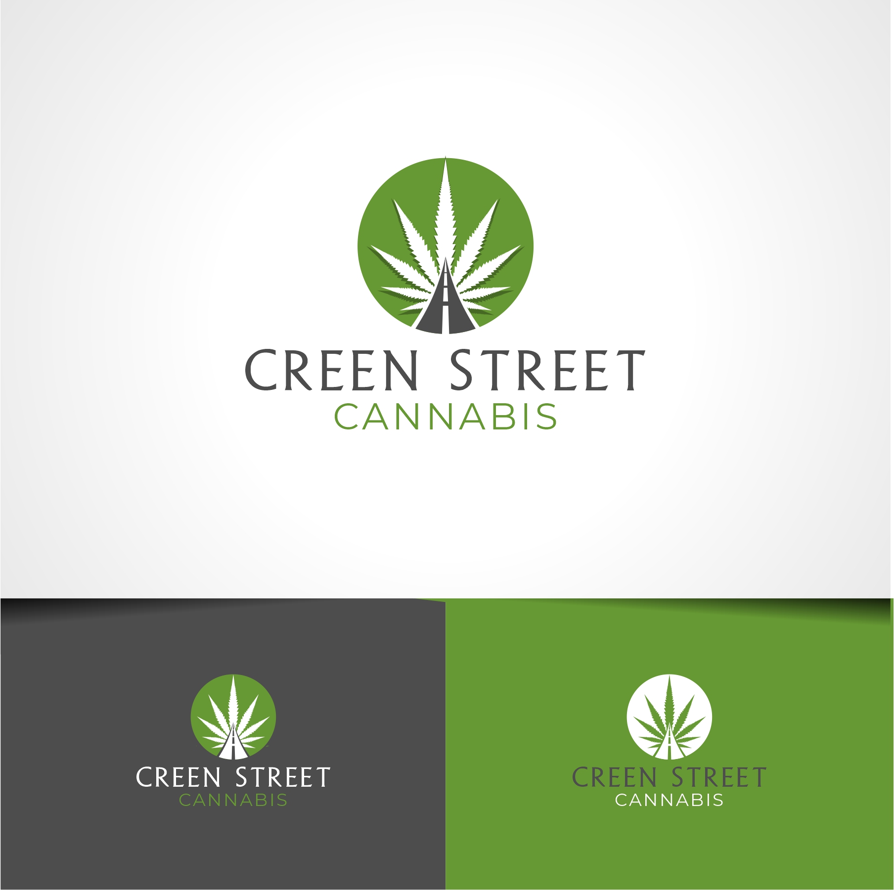 Logo Design by aligutierrez for this project | Design #27305877