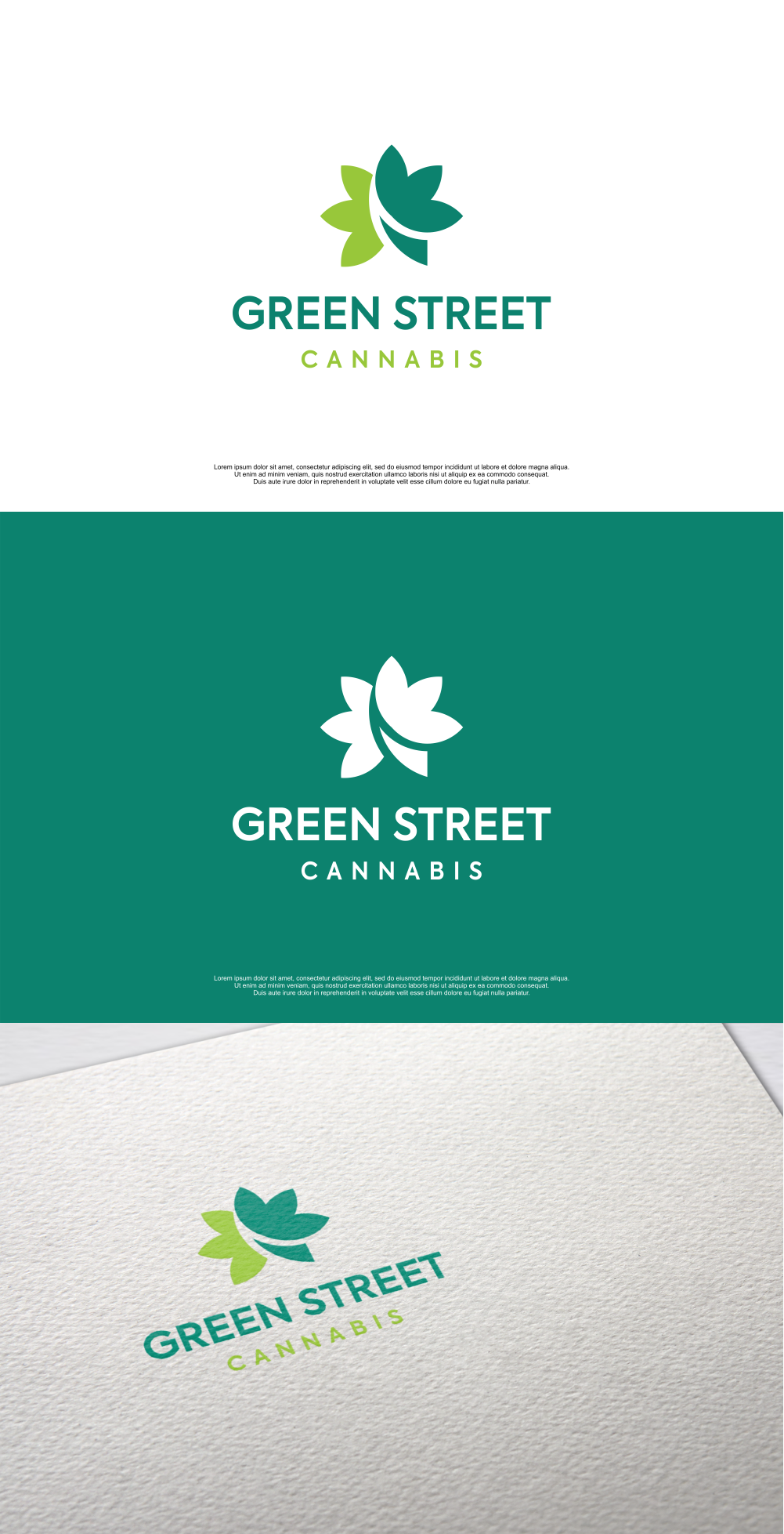 Logo Design by MASH Std for this project | Design #27278510