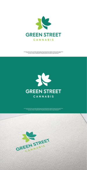 Logo Design by MASH Std for this project | Design: #27278510