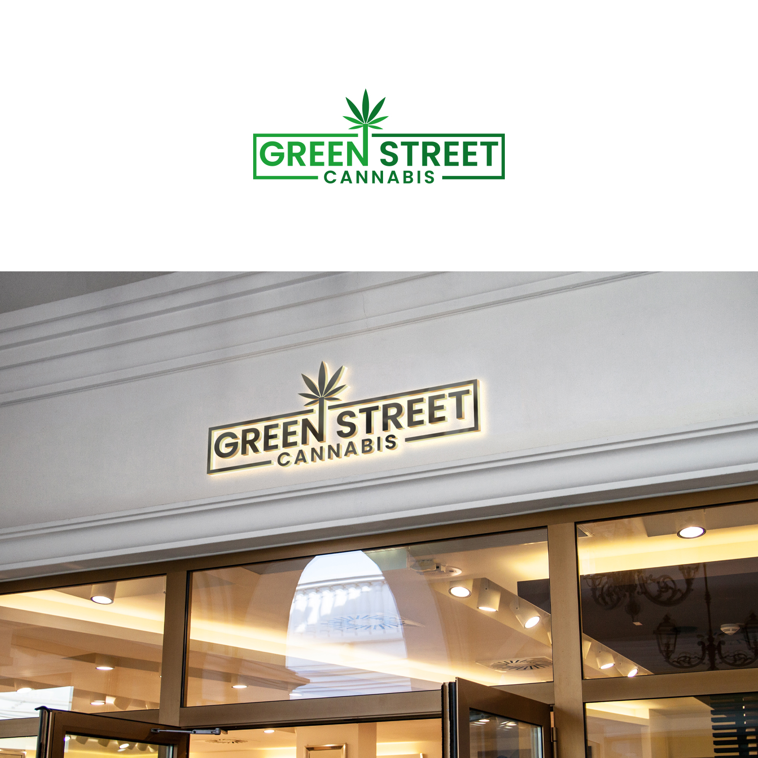 Logo Design by Maxo-Biz for this project | Design: #27279865