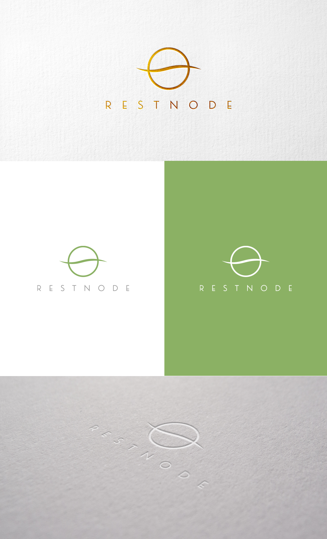 Logo Design by GLDesigns for this project | Design: #27273539