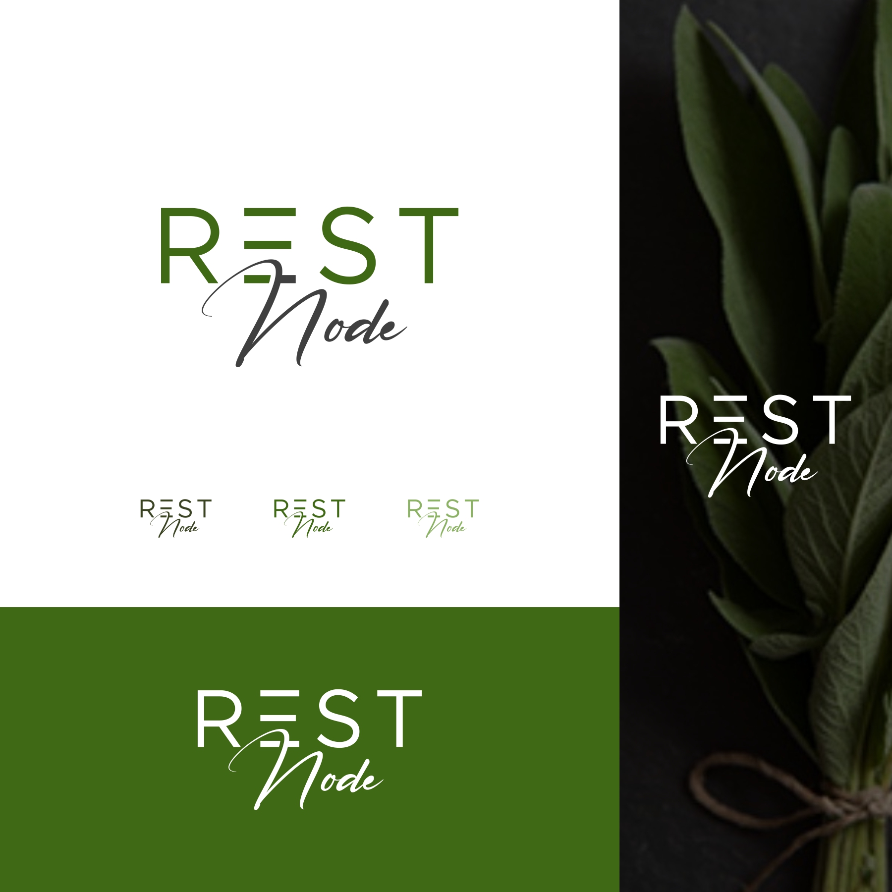 Logo Design by ZeneFashions for this project | Design #27291132