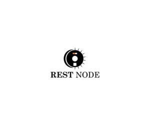 REST Node | Logo-Design von Ochieng