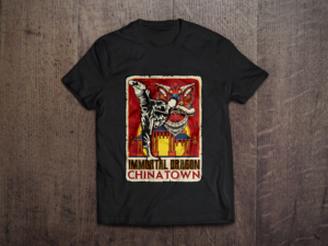 T-shirt Design by Phuongphuong for this project | Design #27275804