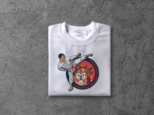 T-shirt Design by Phuongphuong for this project | Design: #27275994