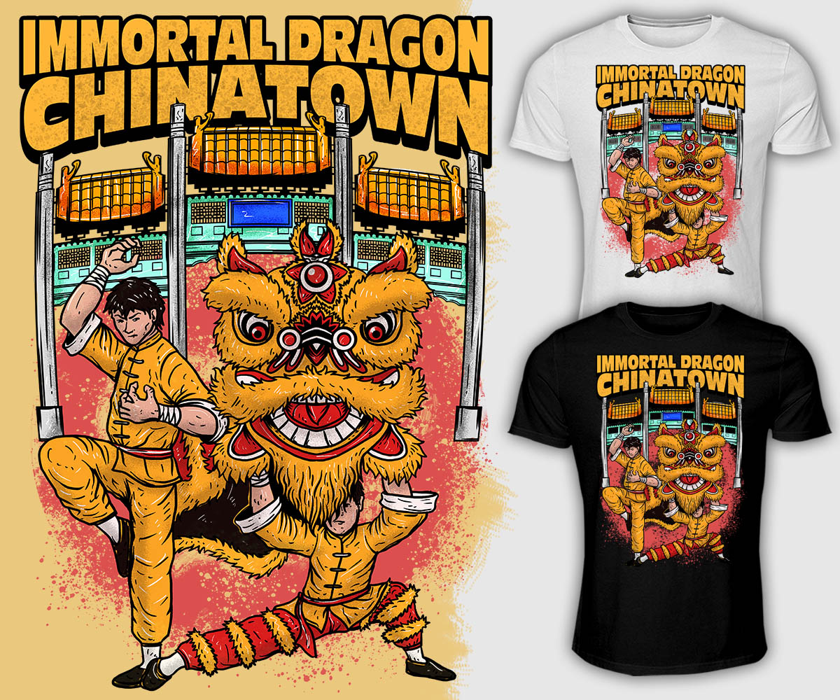 T-Shirt-Design von Falih A für dieses Projekt | Design #27287622
