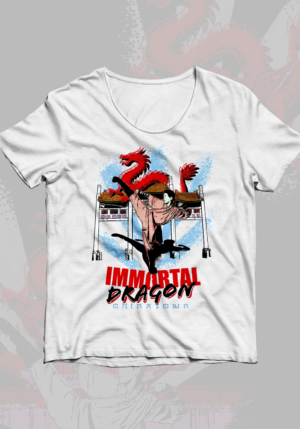 T-shirt Design by JTdsign for this project | Design: #27274147