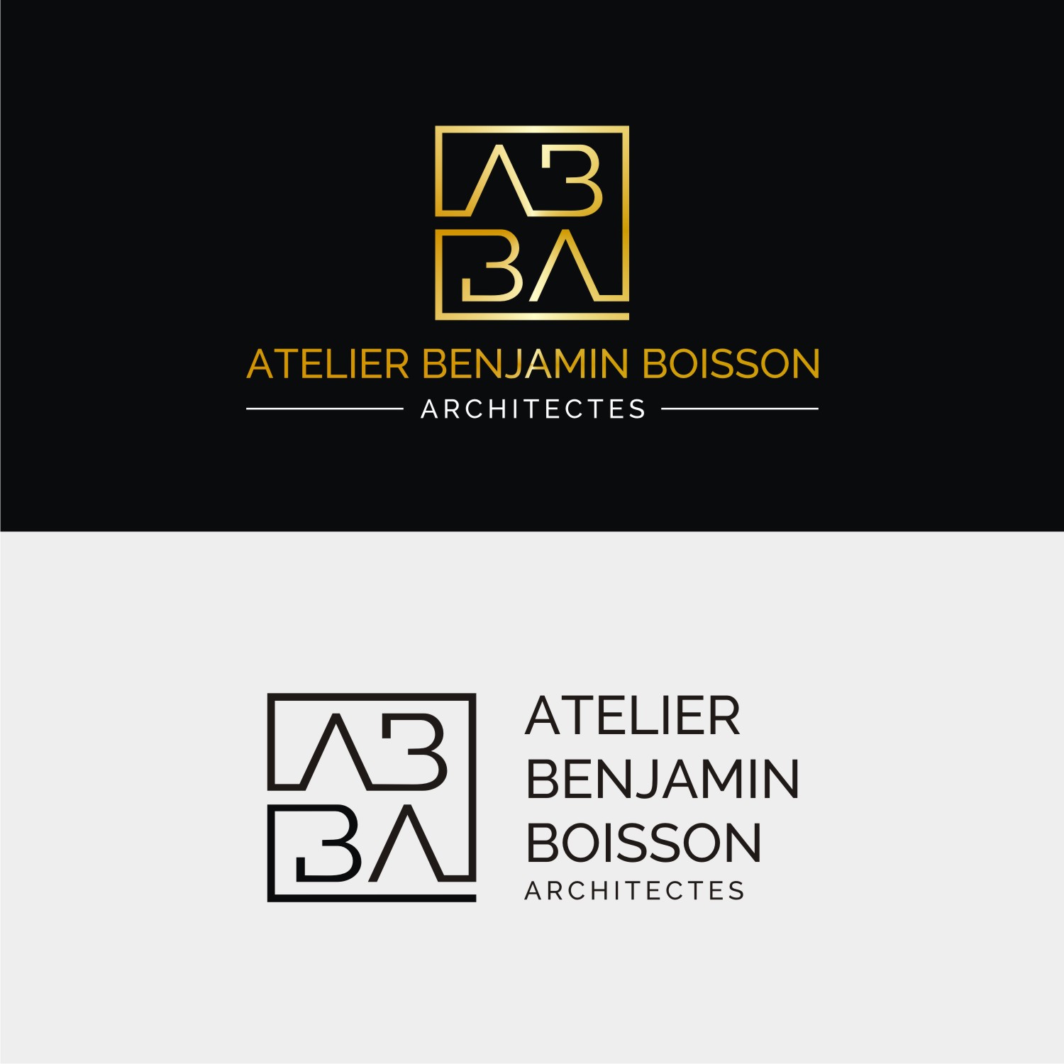 Logo Design by Sup_Design for ABBA | Design #27273912