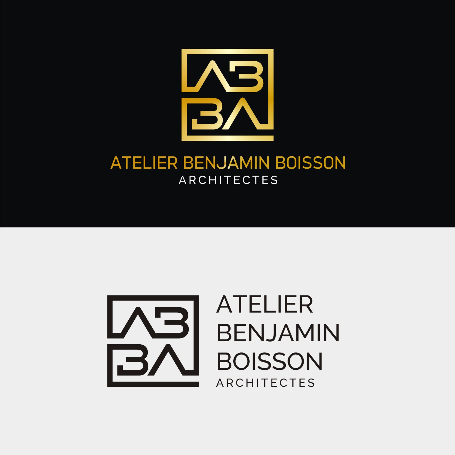 Logo Design by Sup_Design for ABBA | Design #27273913