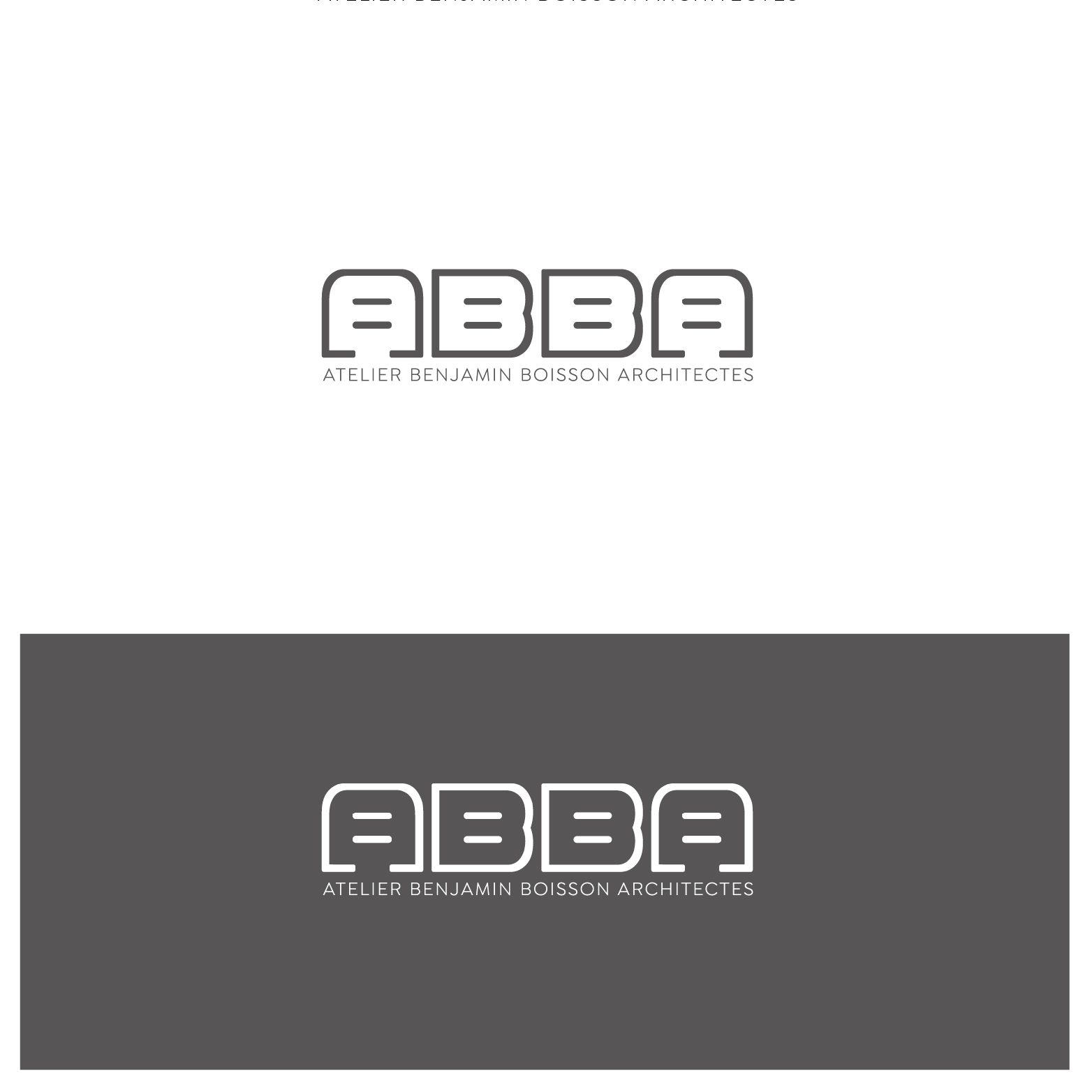 Diseño de Logo por creativeDAGA para ABBA | Diseño #27282909
