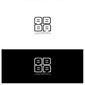 Logo Design by creativeDAGA for ABBA | Design: #27282928