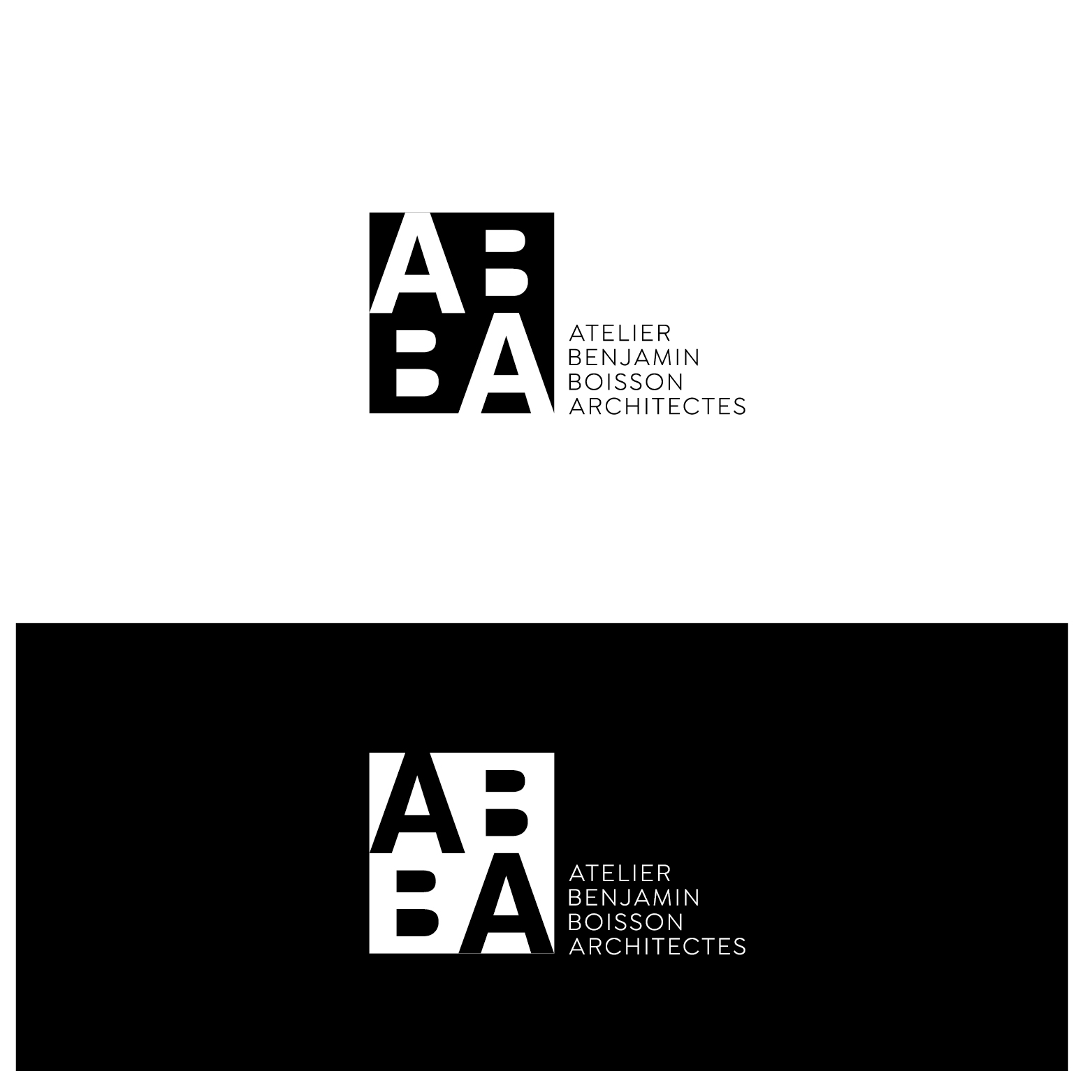Logo Design by creativeDAGA for ABBA | Design #27282955