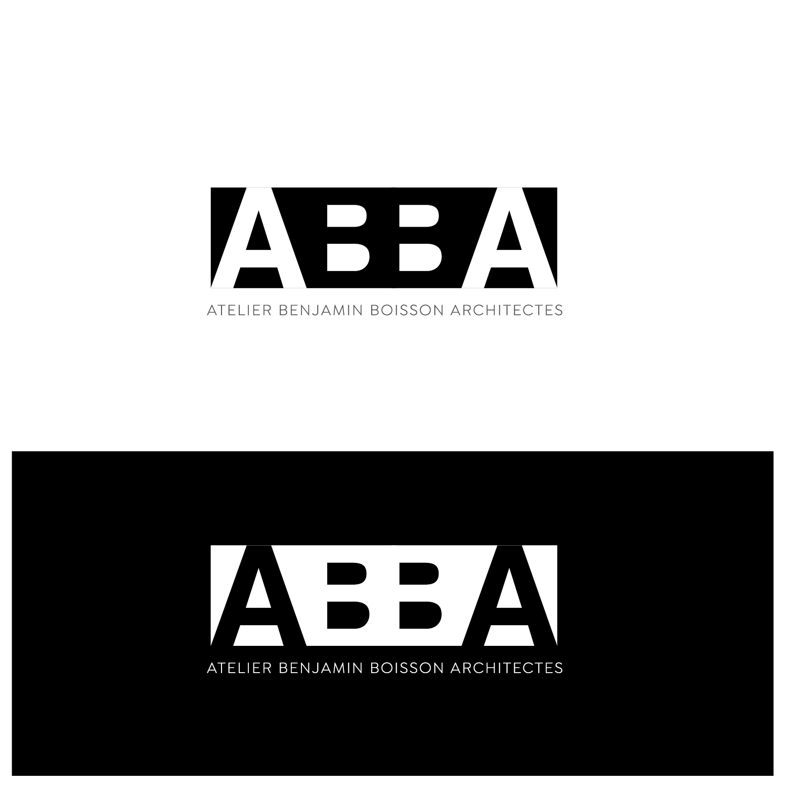 Logo Design by creativeDAGA for ABBA | Design #27282969