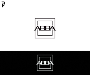 Logo Design by poisonvectors for ABBA | Design: #27281002