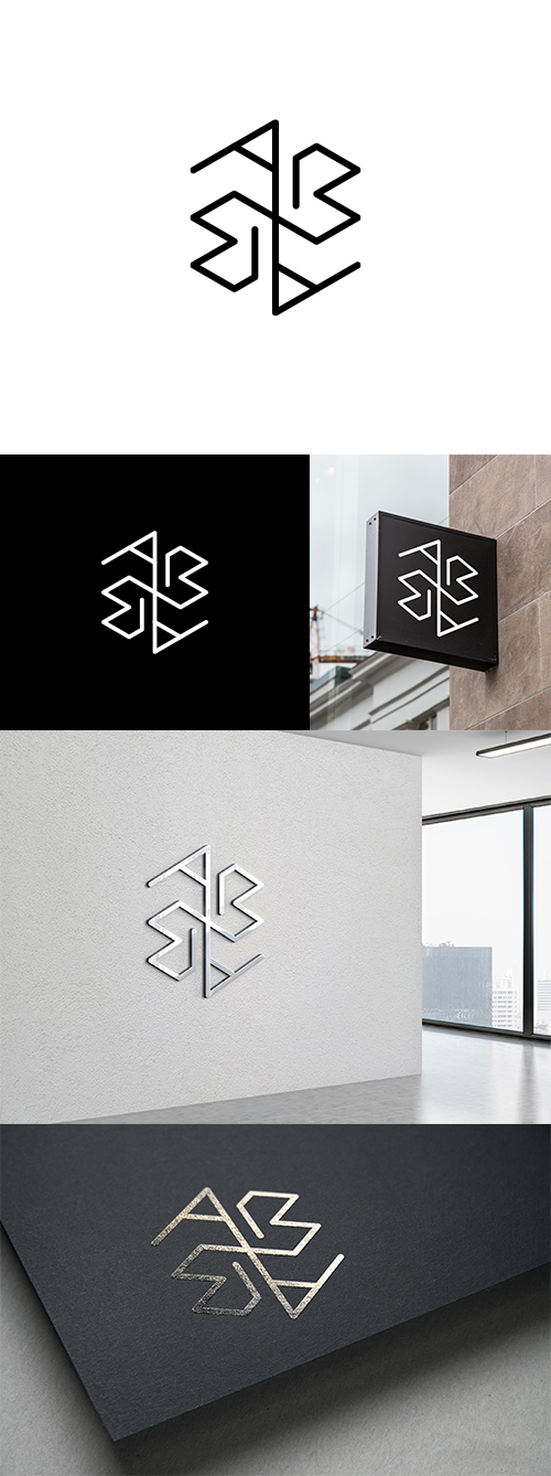 Logo Design by anshtoyj for ABBA | Design #27281037