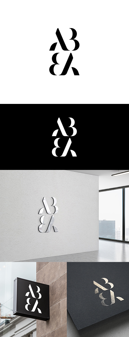 Logo Design by anshtoyj for ABBA | Design #27281316
